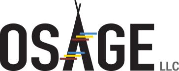 Osage Logo